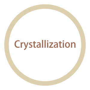 Crystallization2