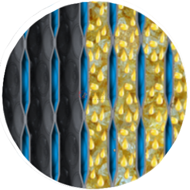 Static Melting Crystallizer 1