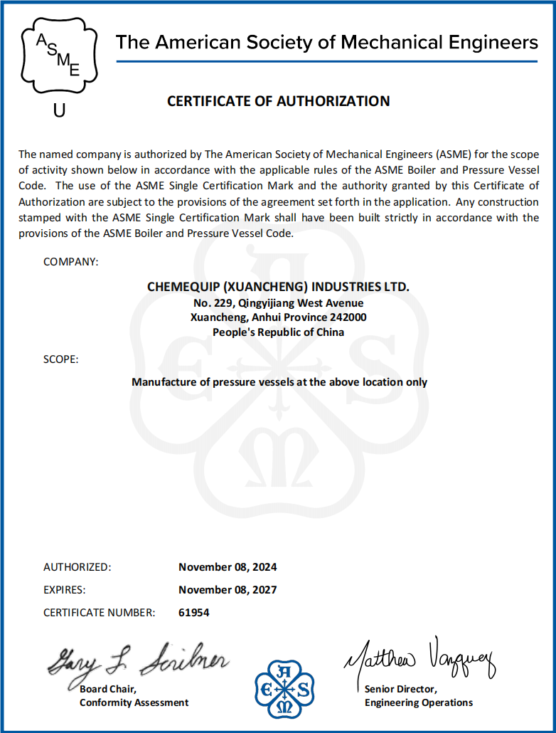 ASME 1