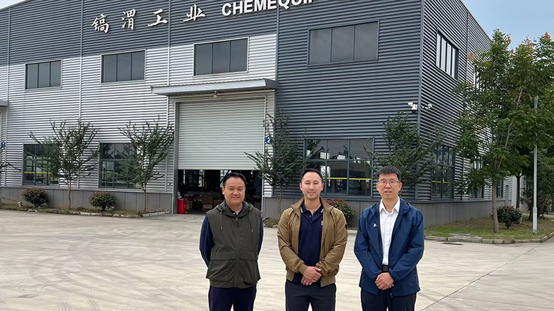 Chemquip 2