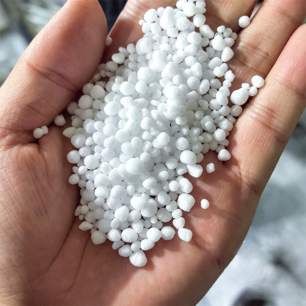 Fertilizer Cooler